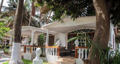 Coconut Residence & Spa