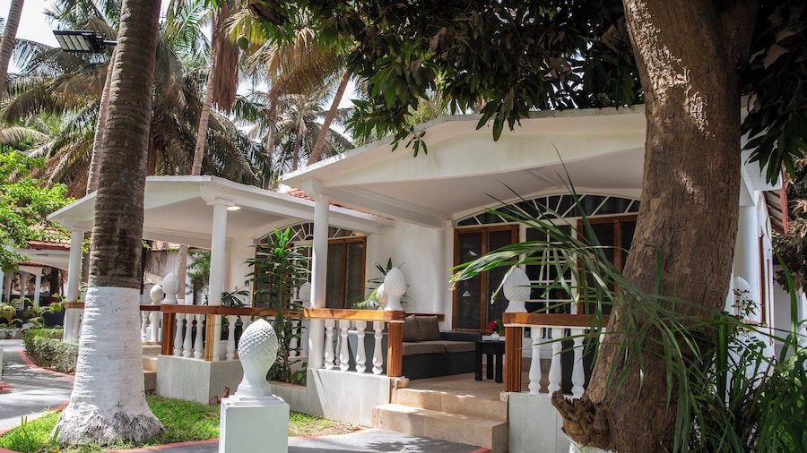 Coconut Residence & Spa