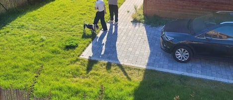 Boendeområde