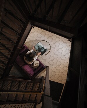 Lobby - Hotel Morado (Chilliwack)