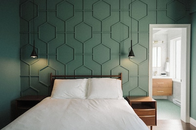 Hotel Morado