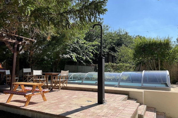 Terraço/pátio