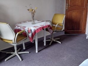 Restauration