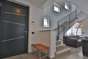 Interior - Villa Anna (Premantura)