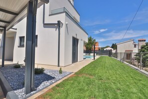 Exterior - Villa Anna (Premantura)