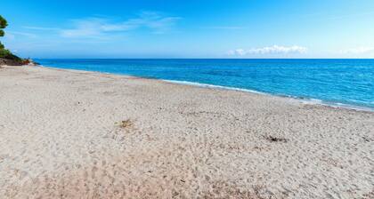 Vacation home Piana by Interhome
