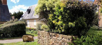 The Lighthouse - Maison, 800m à pied du centre de Carteret