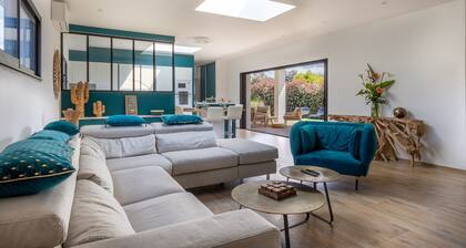 Maison O Ciucciarella - Climatisée avec jacuzzi