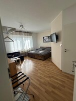 Standard Room | 1 bedroom, free WiFi, bed sheets