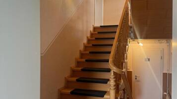 Escaleras
