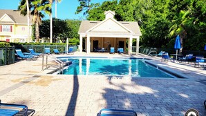 Pool - Mom's Magical Retreat
"Close to the Magic, but away from the mayhem!" (Kissimmee)