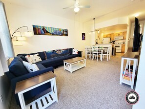 スマートテレビ