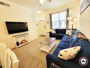 スマートテレビ