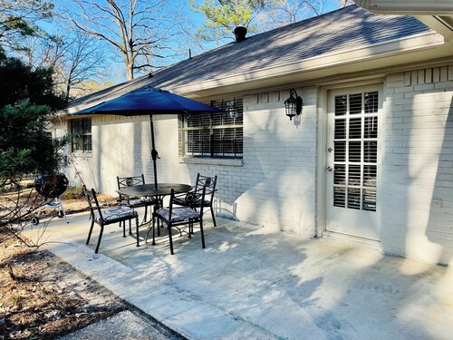 The Whipporwill House at the Rez!⛵️ Pet Friendly! 