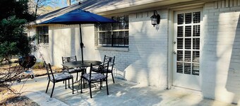 The Whipporwill House at the Rez!⛵️ Pet Friendly! 