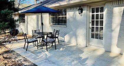 The Whipporwill House at the Rez!⛵️ Pet Friendly!