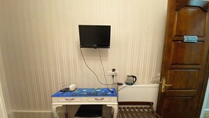 Deluxe Apartment - Hotel The Builder 124 (Tbilisi)