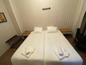3 chambres, décoration personnalisée, ameublement personnalisé