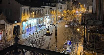 Hotel The Builder 124