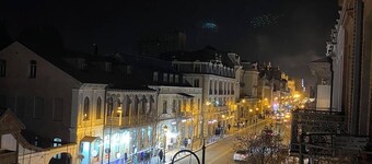 Hotel The Builder 124