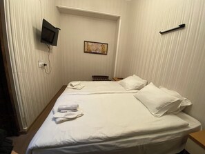 Apartamento Deluxe | 3 dormitorios, decoración individual, mobiliario individual