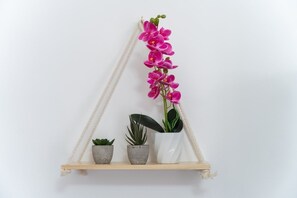 Interior detail - Open Mind Property - Cosy Studio in Southsea (Portsmouth)