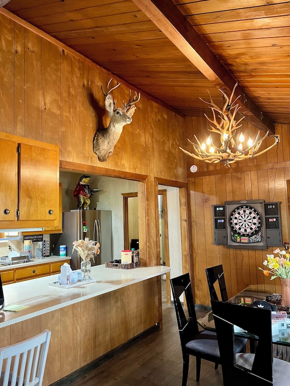 用餐區