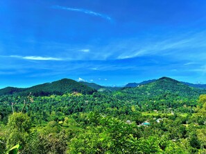 Rom – classic, fjellutsikt | Fjellutsikt