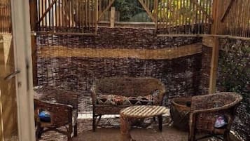 Terras