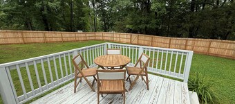 Spacious Spanish-style Ranch Convenient to ATL