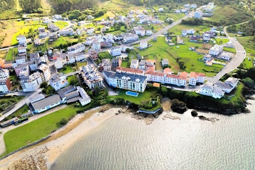 O Vicedo Beach Resort East