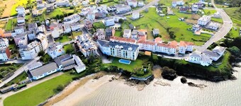 O Vicedo Beach Resort East