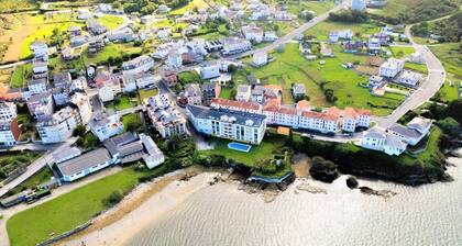 O Vicedo Beach Resort East