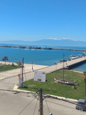 Marina - Vasiliki's cozy house
Independent 3 beds/1 bath apartment in Nea Michaniona (NEA MICHANIONA)