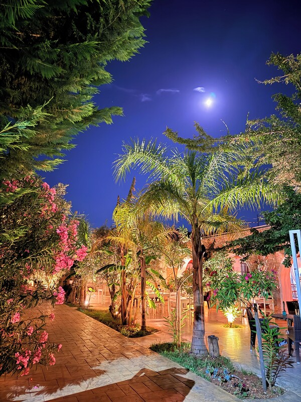 Rida Village Ksamil Island - Corfou