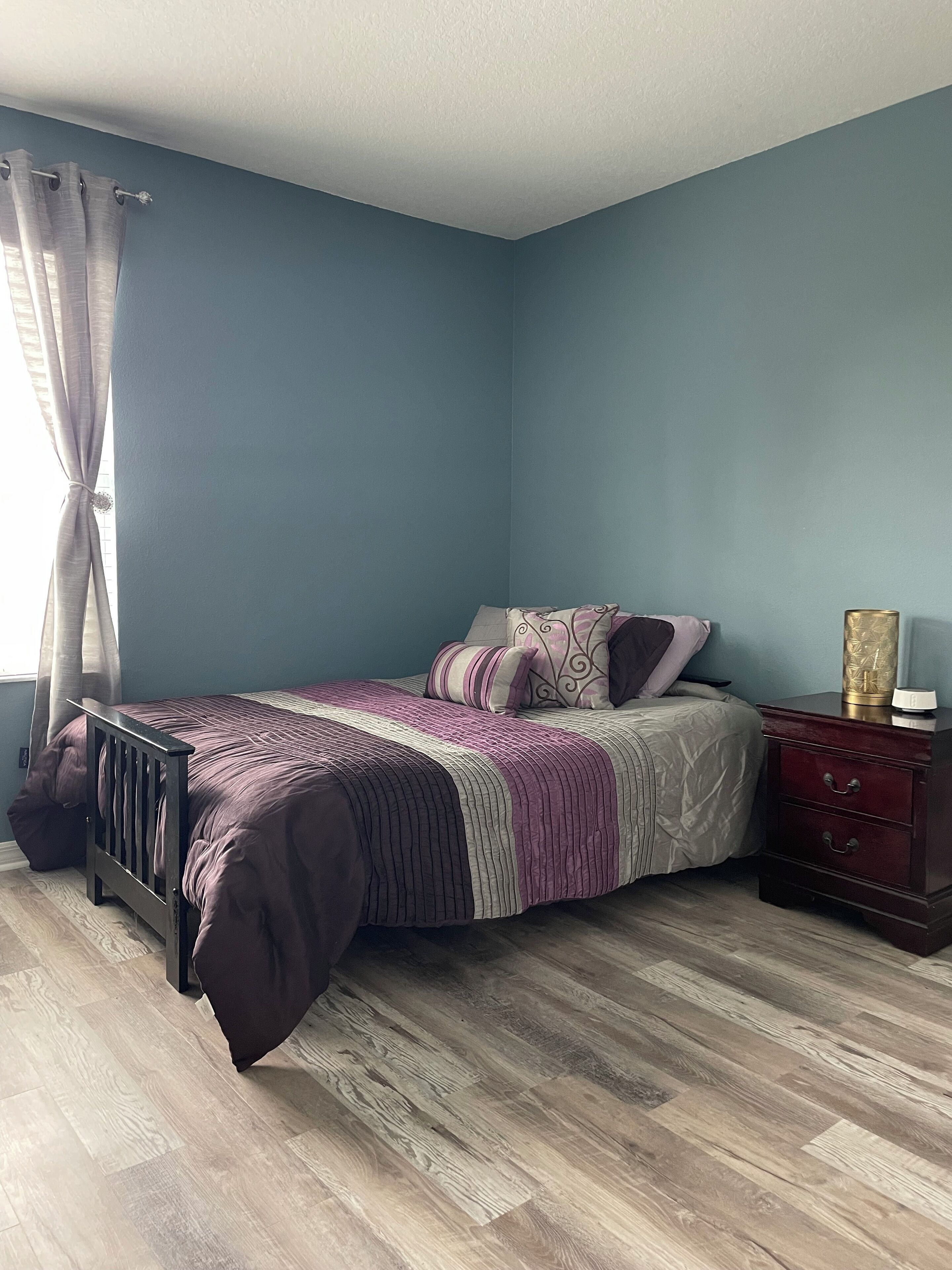 Quit, Cozy and comfy room, located in S Lakeland, between Orlando and Tampa