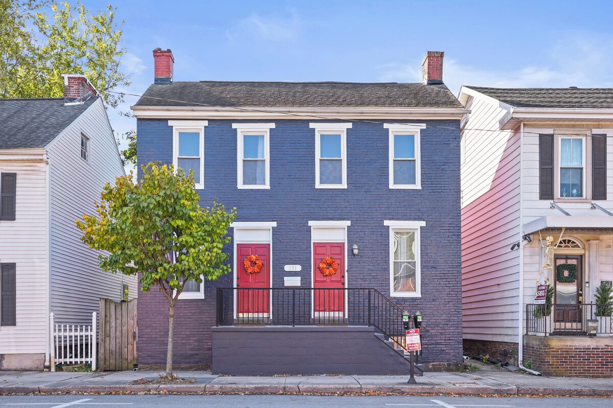 Majoittajan profiilikuva