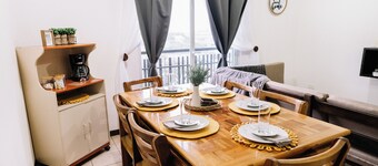 Mayan Sunrise-Penthouse apartment w/ private terrace