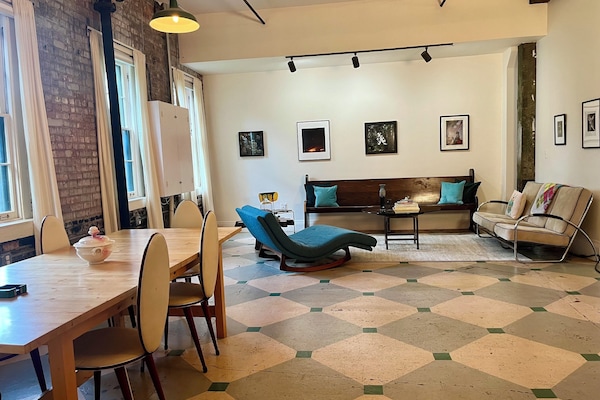 Intérieur