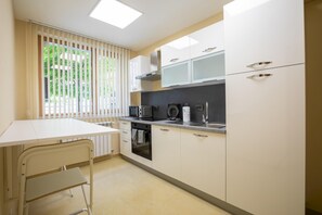 Apartment | 1 bedroom - Bright 1bdr Apartment in Top Center (Sofia)