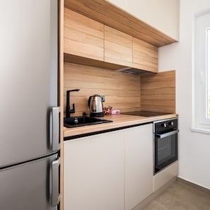 Room - Bright 2bdr Apartment With Balcony (Sarajevo)