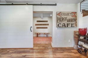 Interieur