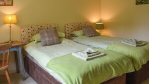 5 bedrooms, free WiFi, bed sheets - Lily Pad 6 - UK43915 (Nassington, near Stamford)
