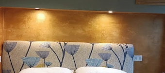 Casa Vacanze in Centro, Eleganza, Confort e Posizione il Nostro Forte