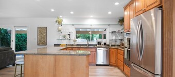 The Hacienda Heart - Modesto, Ca