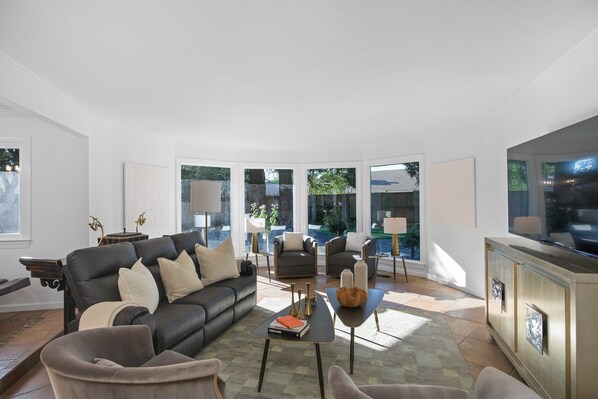 Téléviseur connecté