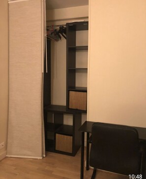 Interior - Près de Paris 15 mn Ppartement à Vitry sur Seine Centre Ville Animaux Acceptés (Vitry-sur-Seine)