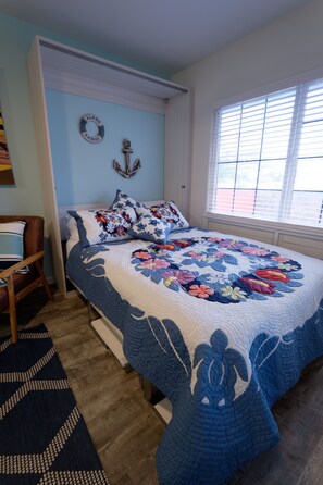 1 chambre, coffres-forts dans les chambres, Wi-Fi gratuit, draps fournis