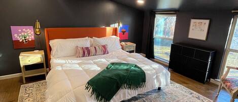 3 Schlafzimmer, Bügeleisen/Bügelbrett, Reisekinderbett, WLAN