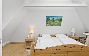 2 camere, Wi-Fi gratuito